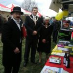 Kersal Moor Celebration